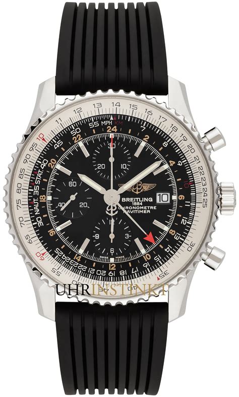 breitling navitimer uhrinstinkt|Breitling Navitimer best price.